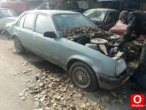 Hurda Belgeli Araçlar / Peugeot / 406