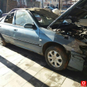 Hurda Belgeli Araçlar / Peugeot / 406