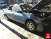 Hurda Belgeli Araçlar / Peugeot / 406