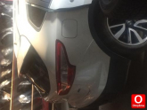 Oto Çıkma Parça / Nissan / Qashqai / Kaporta & Karoser / Komple Arka / Çıkma Parça 