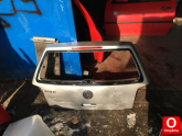 Oto Çıkma Parça / Volkswagen / Polo / Kaporta & Karoser / Bagaj Kapağı / Çıkma Parça 