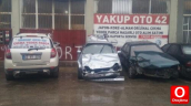 Oto Çıkma Parça / Nissan / Primera / Sunroof / Komple Sunroof / Çıkma Parça 