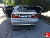 Oto Çıkma Parça / Nissan / Primera / Kaporta & Karoser / Panjur / Çıkma Parça 