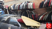 Oto Çıkma Parça / Nissan / Primera / Tampon / Sis Farı Çerçevesi / Çıkma Parça 