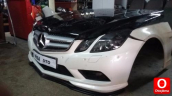 Oto Çıkma Parça / Mercedes / CLS / Alt Takım / Amortisör / Çıkma Parça 