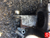 Oto Çıkma Parça / Audi / A6 / Kalorifer / Kalorifer Motoru / Çıkma Parça 