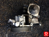 Oto Çıkma Parça / Audi / A6 / Direksiyon / Direksiyon Kutusu / Çıkma Parça 