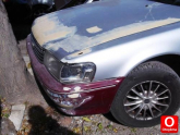 Hurda Belgeli Araçlar / Toyota / Cressida