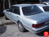 Hurda Belgeli Araçlar / Toyota / Cressida