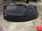 Oto Çıkma Parça / Renault / Captur / Göğüslük & Torpido / Komple Torpido / Sıfır Parça 