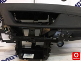 Oto Çıkma Parça / Bmw / X1 / Göğüslük & Torpido / Komple Torpido / Çıkma Parça 