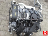 Oto Çıkma Parça / Audi / A4 / Motor / Motor (komple) / Çıkma Parça 