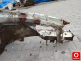 Oto Çıkma Parça / Seat / Inca / Kaporta & Karoser / Sağ Şasi / Çıkma Parça 