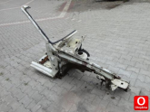 Oto Çıkma Parça / Seat / Inca / Kaporta & Karoser / Sağ Şasi / Çıkma Parça 