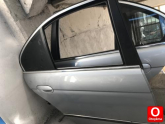 Oto Çıkma Parça / Bmw / 5 Serisi / Kaporta & Karoser / Sol Arka Kapı / Çıkma Parça 