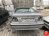 Oto Çıkma Parça / Bmw / 5 Serisi / Kaporta & Karoser / Komple Arka / Çıkma Parça 