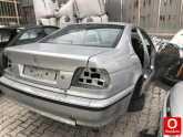 Oto Çıkma Parça / Bmw / 5 Serisi / Kaporta & Karoser / Komple Arka / Çıkma Parça 