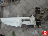 Oto Çıkma Parça / Seat / Inca / Kaporta & Karoser / Sağ Arka Kapı / Çıkma Parça 