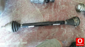 Oto Çıkma Parça / Audi / A3 / Alt Takım / Taşıyıcı / Çıkma Parça 
