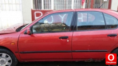 Oto Çıkma Parça / Nissan / Primera / Kaporta & Karoser / Sağ Ön Kapı / Çıkma Parça 