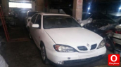 Oto Çıkma Parça / Nissan / Primera / Tampon / Ön Tampon / Çıkma Parça 