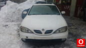 Oto Çıkma Parça / Nissan / Primera / Tampon / Ön Tampon / Çıkma Parça 