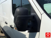 Hurda Belgeli Araçlar / Renault / Master