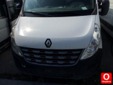 Hurda Belgeli Araçlar / Renault / Master