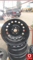 Oto Çıkma Parça / Toyota / Corolla / Jant & Lastik / Çelik Jant / Çıkma Parça 