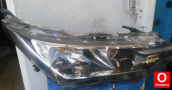 Oto Çıkma Parça / Toyota / Corona / Far & Stop / Sol Ön Far / Çıkma Parça 