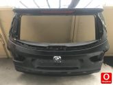 Oto Çıkma Parça / Bmw / X3 / Kaporta & Karoser / Bagaj Kapağı / Çıkma Parça 