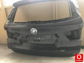 Oto Çıkma Parça / Bmw / X3 / Kaporta & Karoser / Bagaj Kapağı / Çıkma Parça 