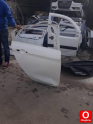 Oto Çıkma Parça / Fiat / Egea / Kaporta & Karoser / Sağ Arka Kapı / Çıkma Parça 