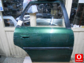 Oto Çıkma Parça / Opel / Vectra / Kaporta & Karoser / Sağ Arka Kapı / Çıkma Parça 