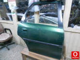 Oto Çıkma Parça / Opel / Vectra / Kaporta & Karoser / Sağ Arka Kapı / Çıkma Parça 
