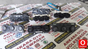 Oto Çıkma Parça / Volkswagen / Bora / Göğüslük & Torpido / Komple Torpido / Çıkma Parça 