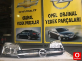 Oto Çıkma Parça / Opel / Vectra / Arma & Yazı / Panjur Arması / Çıkma Parça 