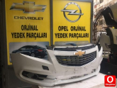 Oto Çıkma Parça / Chevrolet / Cruze / Tampon / Ön Tampon / Çıkma Parça 