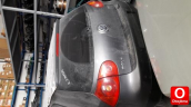 Oto Çıkma Parça / Volkswagen / Jetta / Direksiyon / Direksiyon Kutusu / Çıkma Parça 