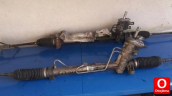 Oto Çıkma Parça / Volkswagen / Jetta / Direksiyon / Direksiyon Kutusu / Çıkma Parça 