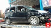 Oto Çıkma Parça / Peugeot / Partner / Kaporta & Karoser / Sağ Ön Kapı / Çıkma Parça 