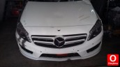Oto Çıkma Parça / Mercedes / A Serisi / Kaporta & Karoser / Marşpiyel Sacı / Çıkma Parça 