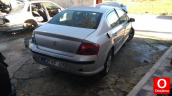 Oto Çıkma Parça / Peugeot / 407 / Koltuk & Döşeme / Kapı Döşemesi / Çıkma Parça 