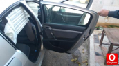 Oto Çıkma Parça / Peugeot / 407 / Koltuk & Döşeme / Kapı Döşemesi / Çıkma Parça 