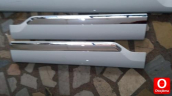 Oto Çıkma Parça / Volvo / XC90 / Kaporta & Karoser / Marşpiyel Sacı / Çıkma Parça 