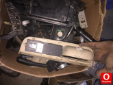 Oto Çıkma Parça / Volkswagen / Passat / Oto Cam / Cam Düğmesi / Çıkma Parça 