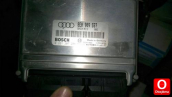 Oto Çıkma Parça / Audi / 80 Serisi / Beyin / Motor Beyni / Çıkma Parça 