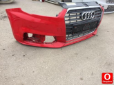 Oto Çıkma Parça / Audi / A1 / Tampon / Ön Tampon / Çıkma Parça 