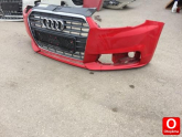 Oto Çıkma Parça / Audi / A1 / Tampon / Ön Tampon / Çıkma Parça 