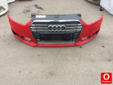 Oto Çıkma Parça / Audi / A1 / Tampon / Ön Tampon / Çıkma Parça 